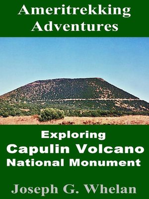 cover image of Ameritrekking Adventures